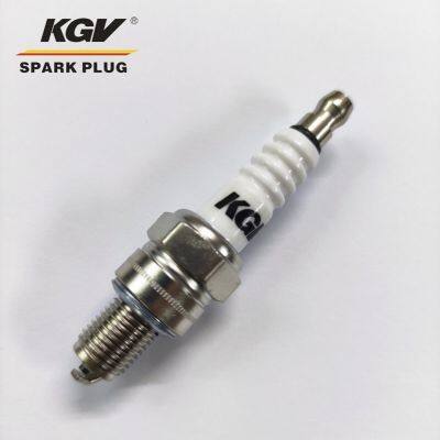 Motorcycle Spark Plug HSA-CR6 for HERO HONDA Splendor I smart 110