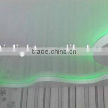 DC5V 6A 3 Channel 90W LED RGB Remote Controller Use for LED RGB Strip Light photo-2