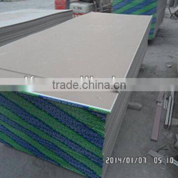 JIDA gypsum board wall partition