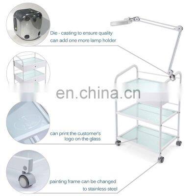 Spa Trolley Cart Hair Salon Equipment China