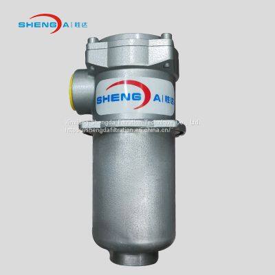 HYDAC Hydraulic Oil Tank Top Filter Inline Oil Filter Replacement