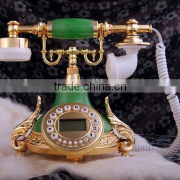 Cheap retro antique style telephones