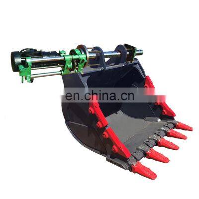 CNC Type Boring and Welding Machine Portable Mobile Boring Equipment