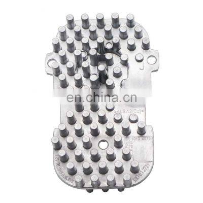LED Halo Angel Eye Headlight Control Unit 63117263051 for BMW photo-4