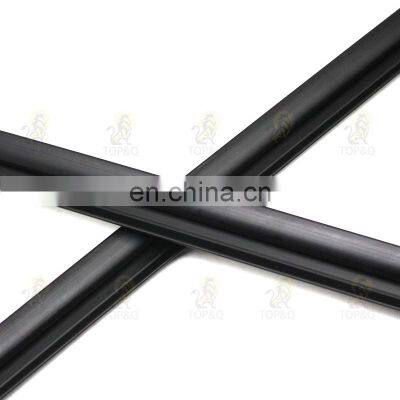 Great Wall Haval CUV H3 H5 Rear Side Window Rubber Strip Glass Decorative Strip Collision Avoidance Car Accessories photo-3