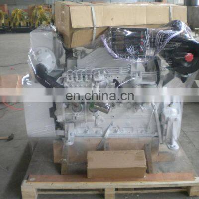 6 Cylinders Diesel Engine 6BT5.9-M for Marine photo-3