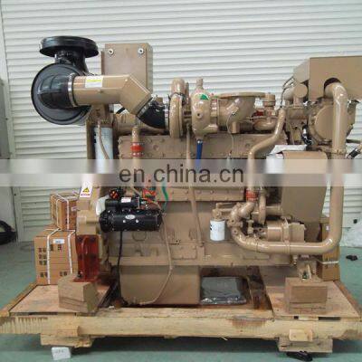 500HP 600HP 700HP KTA19-M Marine Diesel Engine