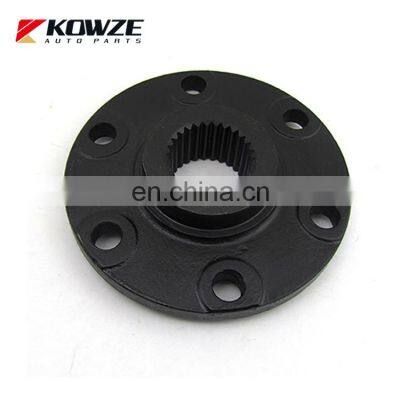 Auto FreeWheel Hub Flange OEM MB160942 For Mitsubishi 4X4 Pick Up L200/Triton K74T 4D56 4M40