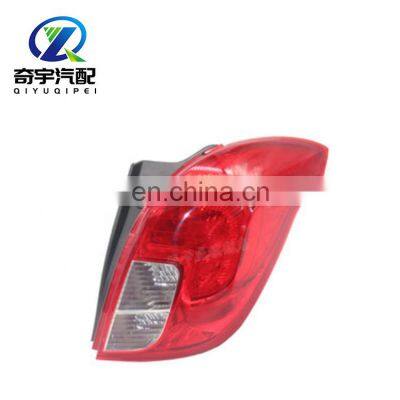 AUTO PARTS Red Light Led Tail Light Rear Lamp for Buick Encore 42559784
