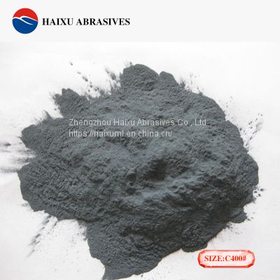 FEPA Black carborundum Powder F500