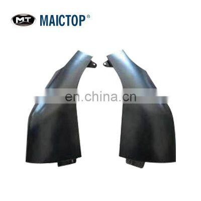 MAICTOP car accessories car front fender left and right for haice 2005-2015 made in china brand new