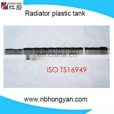 Sonata spare parts, plastic radiator tank , car accessories for Korea car