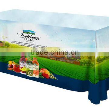 China Supplier Low Price Tablecloth photo-6