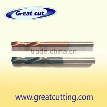 China spot weld drill bits