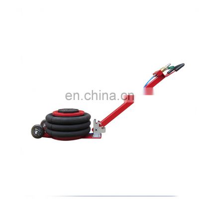 Portable Car Air Bag Jack For Car Repair 3 Ton