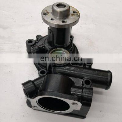 8-98098662-1/ 8-98126230-1 Excavator SK75-8/ZAX55 Water Pump for Engine Parts 4LE2 Water Pump