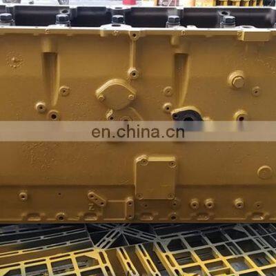 8N9267 3406B Used Engine Cylinder Block for Engine Parts