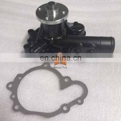 Excavator DH60-7 R60-7 diesel engine parts YM 4TNV94 water pump 129006-42002