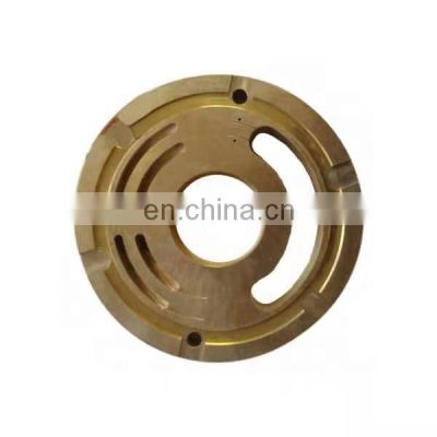 High quality AP2D25 Hydraulic pump Valve plate for Hydraulic piston pump parts