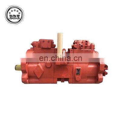 Kawasaki K3V63 excavator hydraulic main pump K3V63DT/BDT K3V112DT/BDT K3V140DT K3V280DT K5V80DT/DP K5V140DT/DP