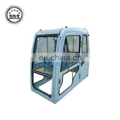 SK200-5 Excavator Cabin SK55SR-5 Excavator Cab SK60-5 SK120-5 Excavator Driver Operate Cab photo-5