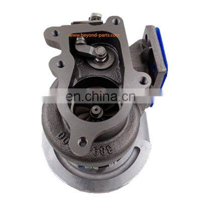 PC200-8EO excavator parts 4D107 engine turbo turbocharger 6751-81-8090