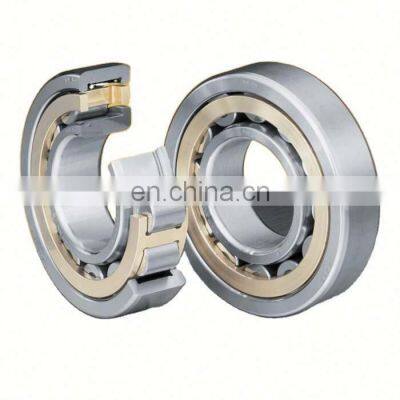 NU 2314 EM Japanese standard EM series single row cylindrical roller bearing NU2314EM