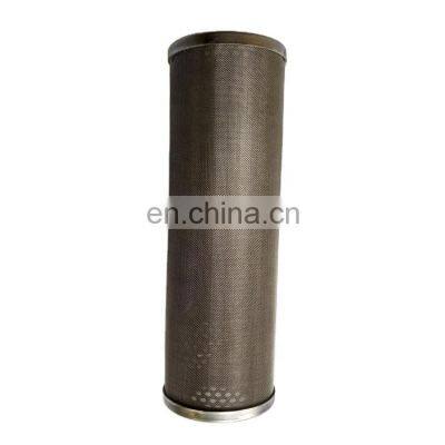 water pre filter mesh pre filter mesh tube pre-filter mesh