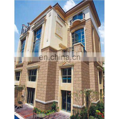 Conventional sandstone Outdoor wall tile