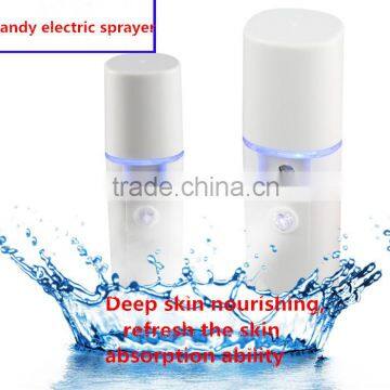 Smart Home Use Skin Activating Equipment photo-6