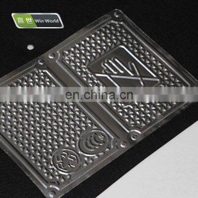 Benz GLB W247 Front Engine Hood Insulation Cover Top - Selling Use for Mercedes Car Engine Hood Bonnet Carbon Fiber Common Use