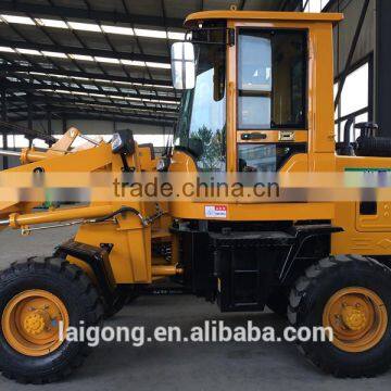 Low Price High Quality LG small tractor front end loader wheel loader For Sale