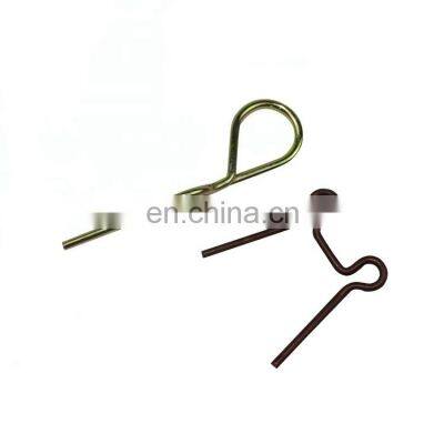 Custom Springs Stainless Steel Wire Forming Bending Springs