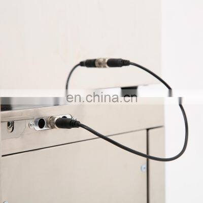 Automatic Weighing Nut Packaging Machine Suger Grains Packaging Coffee Packing Machine Tea Packaging Machine photo-2