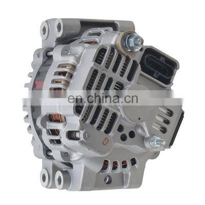 Truck Parts Alternator Used For Scania Scania P230 04 05 06 2004 2005 2006 OEM 1777299