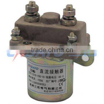 dc contactor CZ10-150