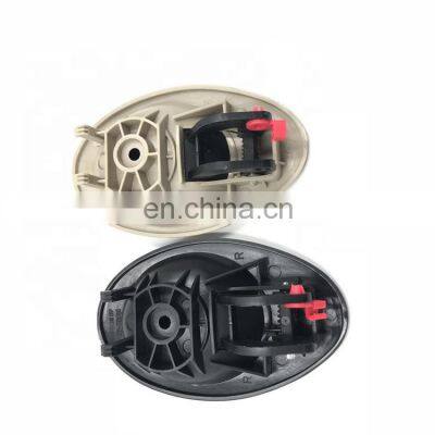 Car DOOR HANDLE-INR For Chery  QQ A1 QQ6 OE S11-6105120 S11-6105120BD