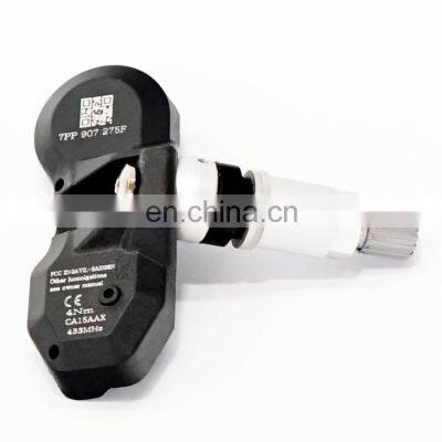 7PP907275F 433mhz Tire Pressure Sensor for Bentley Porsche Ferrari Audi photo-2