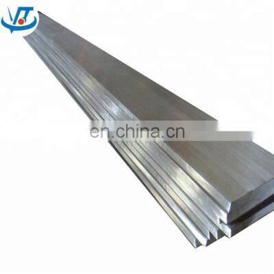 Duplex 2205 904L stainless steel cold rolled flat bar