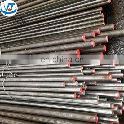 Hot Rolled Ship Steel Bar High Quality Structure Steel Rod photo-4