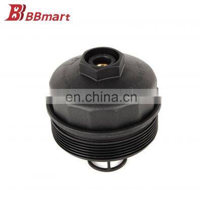 BBmart Auto Parts Engine Oil Filter housing for VW Phaeton OE 077 115 433 A 077115433A