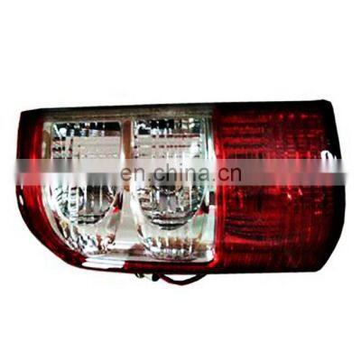 Tail Lamp For Nissan 2002 Patrol  215-19f8 Car Tail Lights Lamp modified taillights high quality factory