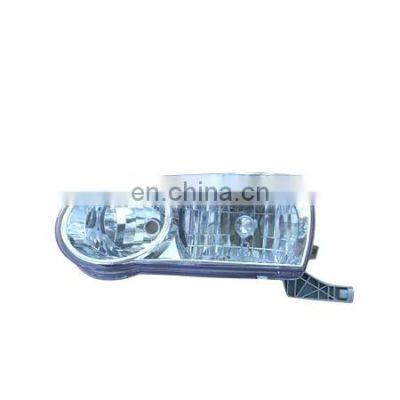 Usa Head Lamp 81110-02110 81110-02100 Car Headlamps Car lamp Car Light Auto Head lamps Auto Headlights For Toyota Corolla 2004