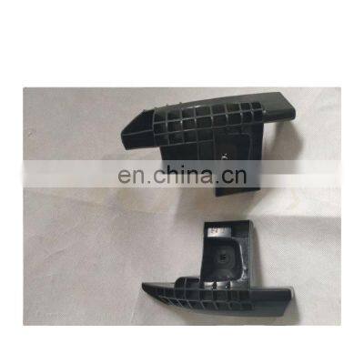 For Toyota 2003 Prado Fj120 Rear Bumper Bracket,big, Bumper Support