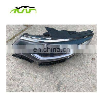 For Kia Optima 19 Head Lamp 92101d4520 92102d4520, Auto Parts