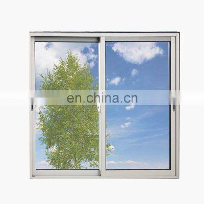 30% Australian Standard Aluminum Window Doors Tempered Glass Customized Sliding&Casement Windows photo-3