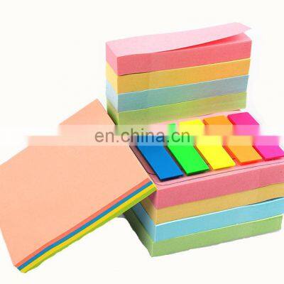 Sell Well Memo Pad Sticky Notes/Memo Block Note Pad