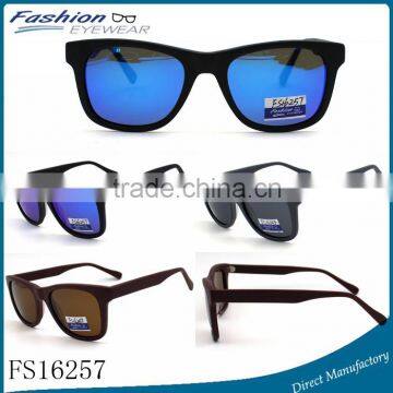 Coloeful sunglass and sport sun glasses and 2016 sunglasses