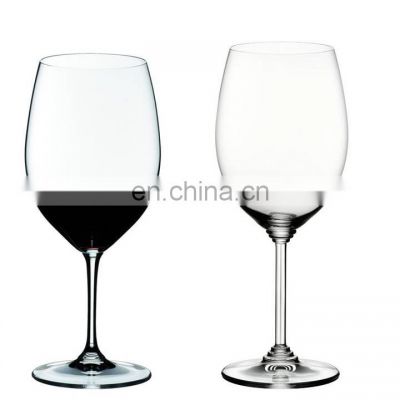 High Quality Handmade Red Wine Glass