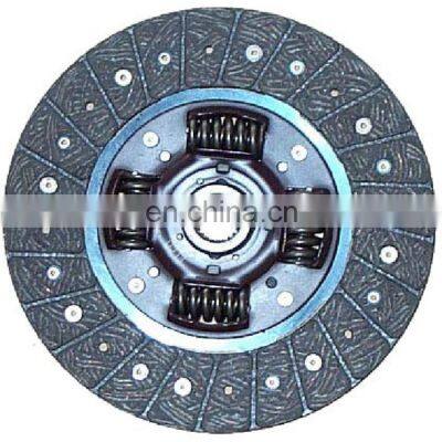 Clutch Disc 31250-87611 DD-023 324010160 1862801007 803860 DHD011U 31250-87306 31250-87310 31250-87602 For DAIHATSU photo-2